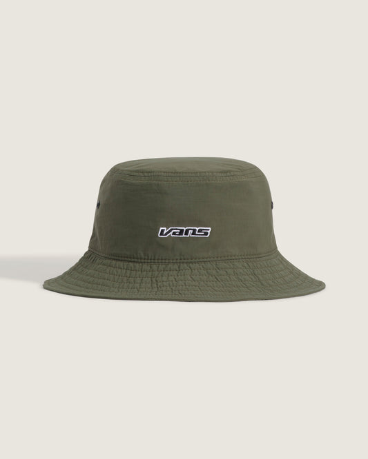 Sombrero Dropped V Bucket