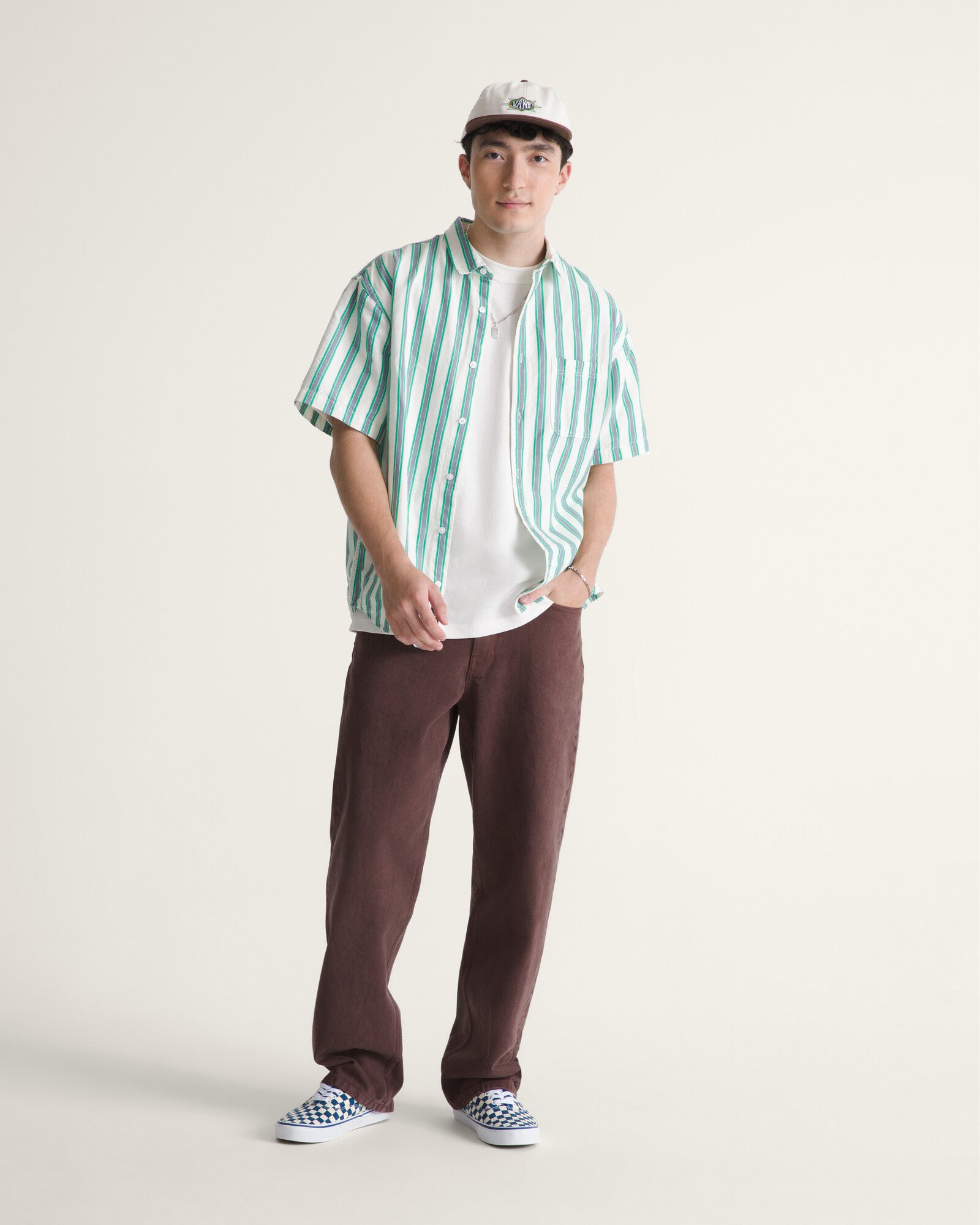 Gorro Hypnotist Jockey