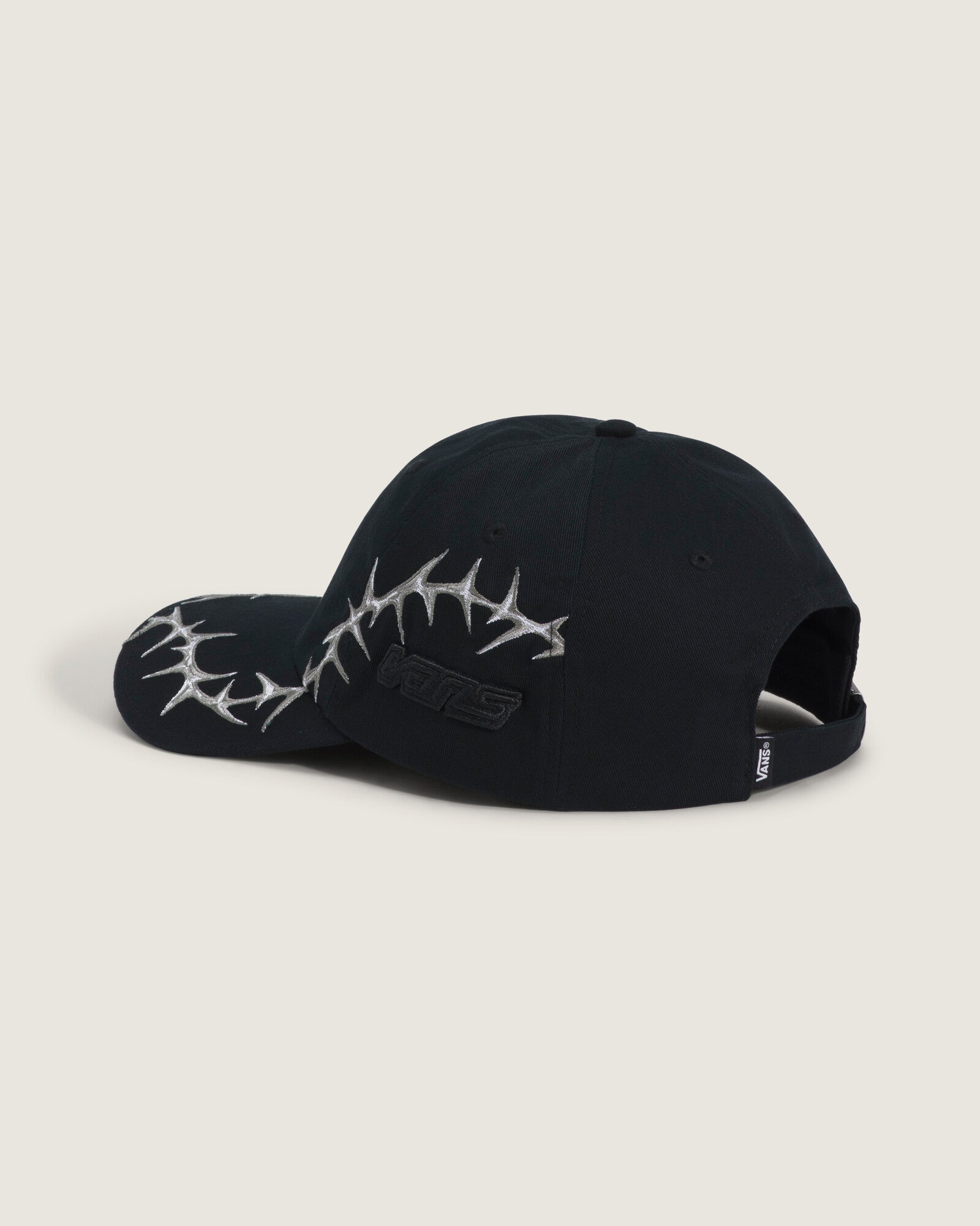 Gorro Thorn Curved Bill Jockey