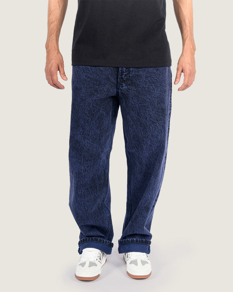 Pantalón Check-5 Baggy Acid Overdyed Denim - 1; Pantalón Check-5 Baggy Acid Overdyed Denim - 2; Pantalón Check-5 Baggy Acid Overdyed Denim - 3; Pantalón Check-5 Baggy Acid Overdyed Denim - 4; Pantalón Check-5 Baggy Acid Overdyed Denim - 5; Pantalón Check-5 Baggy Acid Overdyed Denim - 6; Pantalón Check-5 Baggy Acid Overdyed Denim - 7; Pantalón Check-5 Baggy Acid Overdyed Denim - 8; Pantalón Check-5 Baggy Acid Overdyed Denim - 9; Pantalón Check-5 Baggy Acid Overdyed Denim - 10