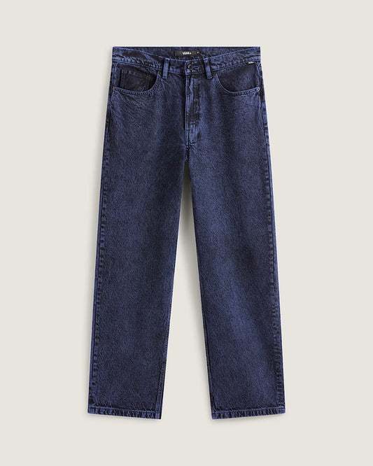 Pantalón Check-5 Baggy Acid Overdyed Denim - 1; Pantalón Check-5 Baggy Acid Overdyed Denim - 2; Pantalón Check-5 Baggy Acid Overdyed Denim - 3; Pantalón Check-5 Baggy Acid Overdyed Denim - 4; Pantalón Check-5 Baggy Acid Overdyed Denim - 5; Pantalón Check-5 Baggy Acid Overdyed Denim - 6; Pantalón Check-5 Baggy Acid Overdyed Denim - 7; Pantalón Check-5 Baggy Acid Overdyed Denim - 8; Pantalón Check-5 Baggy Acid Overdyed Denim - 9; Pantalón Check-5 Baggy Acid Overdyed Denim - 10