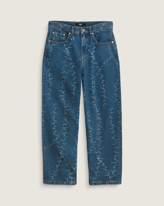 Pantalón Check-5 Baggy Denim Prickler - 1; Pantalón Check-5 Baggy Denim Prickler - 2; Pantalón Check-5 Baggy Denim Prickler - 3; Pantalón Check-5 Baggy Denim Prickler - 4; Pantalón Check-5 Baggy Denim Prickler - 5; Pantalón Check-5 Baggy Denim Prickler - 6; Pantalón Check-5 Baggy Denim Prickler - 7; Pantalón Check-5 Baggy Denim Prickler - 8; Pantalón Check-5 Baggy Denim Prickler - 9; Pantalón Check-5 Baggy Denim Prickler - 10