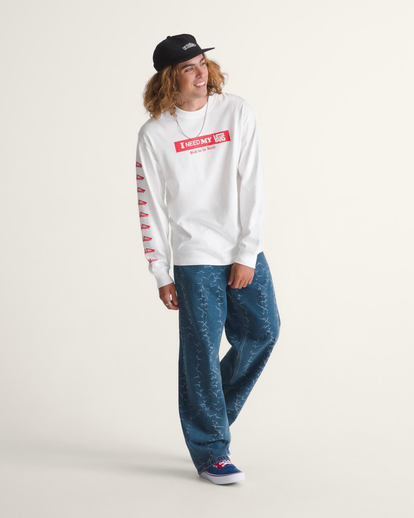 Pantalón Check-5 Baggy Denim Prickler - 1; Pantalón Check-5 Baggy Denim Prickler - 2; Pantalón Check-5 Baggy Denim Prickler - 3; Pantalón Check-5 Baggy Denim Prickler - 4; Pantalón Check-5 Baggy Denim Prickler - 5; Pantalón Check-5 Baggy Denim Prickler - 6; Pantalón Check-5 Baggy Denim Prickler - 7; Pantalón Check-5 Baggy Denim Prickler - 8; Pantalón Check-5 Baggy Denim Prickler - 9; Pantalón Check-5 Baggy Denim Prickler - 10