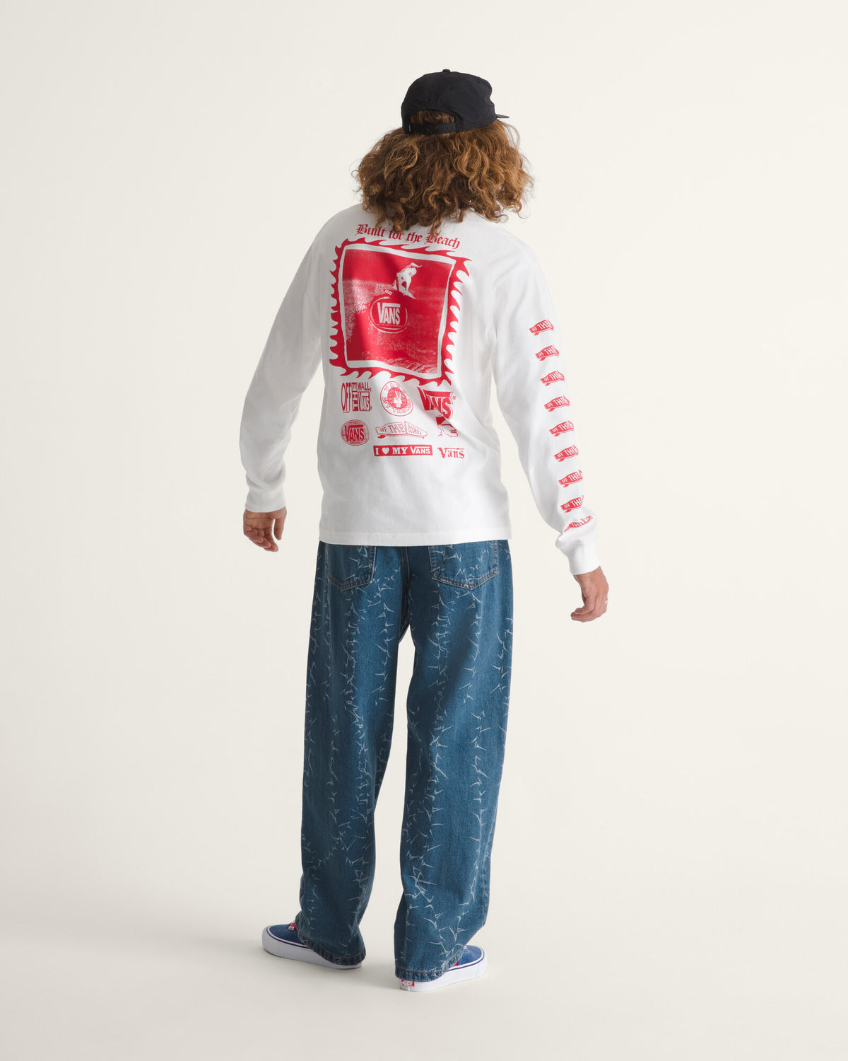 Pantalón Check-5 Baggy Denim Prickler - 1; Pantalón Check-5 Baggy Denim Prickler - 2; Pantalón Check-5 Baggy Denim Prickler - 3; Pantalón Check-5 Baggy Denim Prickler - 4; Pantalón Check-5 Baggy Denim Prickler - 5; Pantalón Check-5 Baggy Denim Prickler - 6; Pantalón Check-5 Baggy Denim Prickler - 7; Pantalón Check-5 Baggy Denim Prickler - 8; Pantalón Check-5 Baggy Denim Prickler - 9; Pantalón Check-5 Baggy Denim Prickler - 10