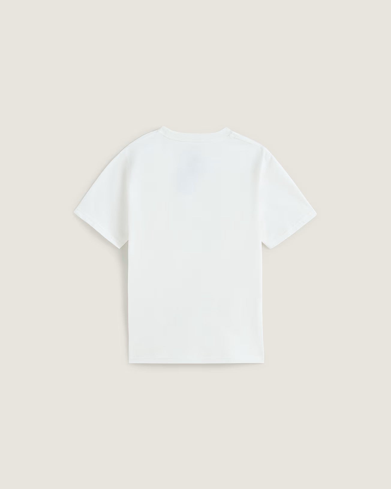 Polo Manga Corta Stretch Logo SS Junior (S - XL)