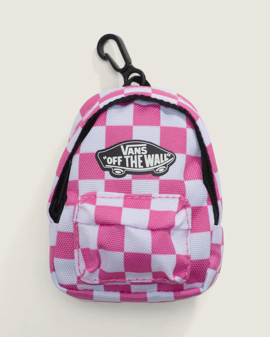 Mochila Micro Old Skool Backpack