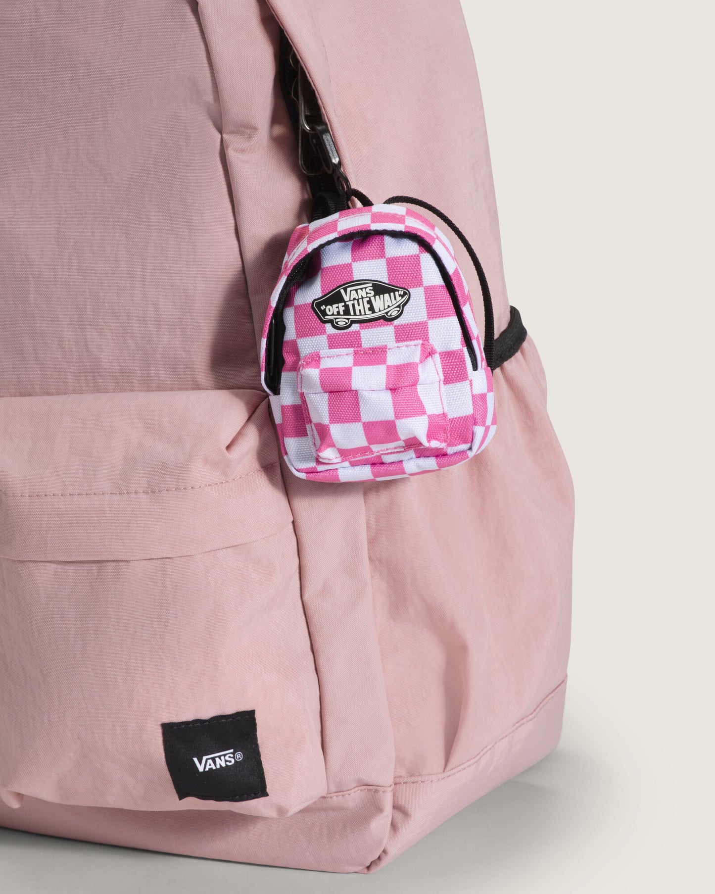 Mochila Micro Old Skool Backpack
