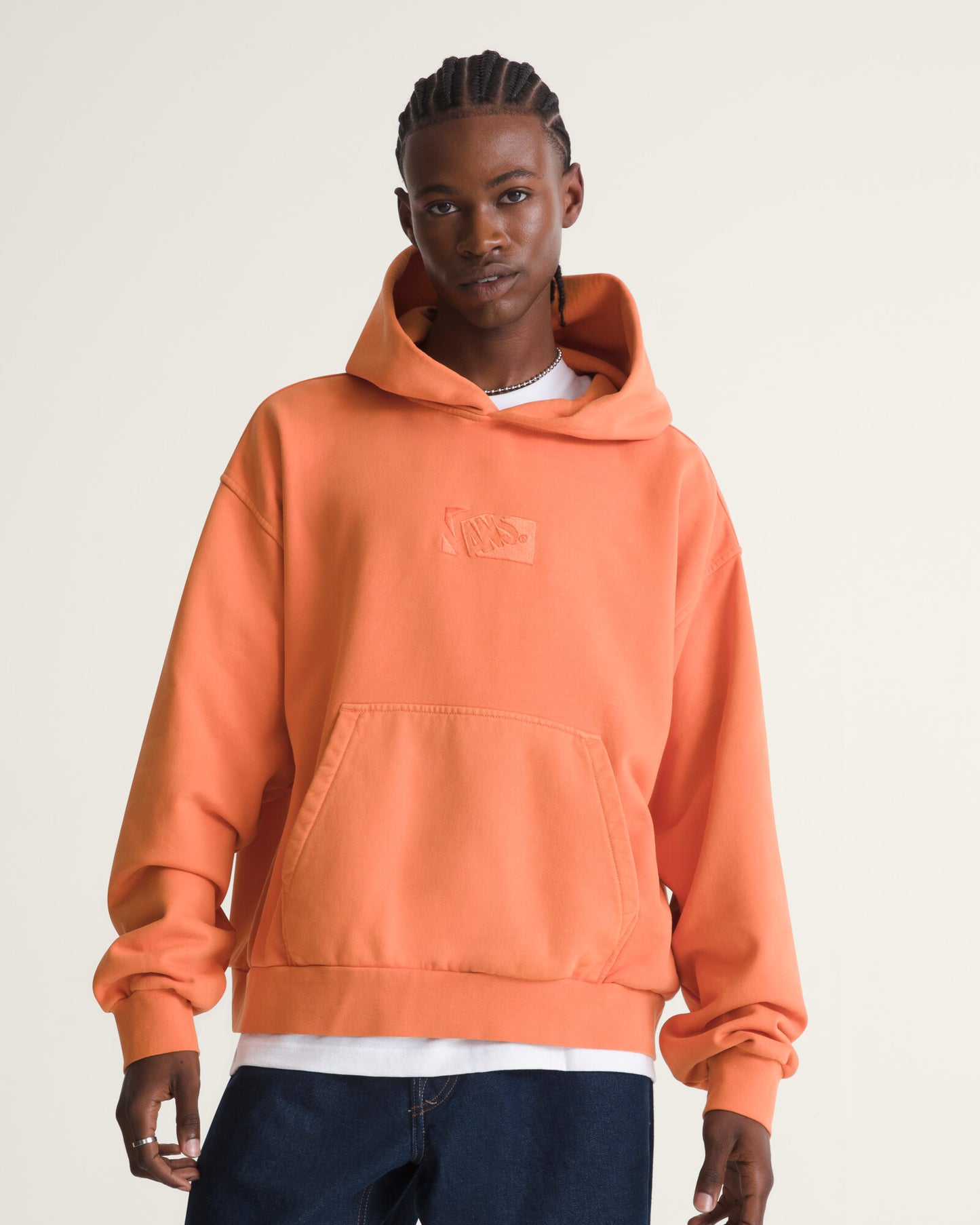 Polerón Premium Pullover