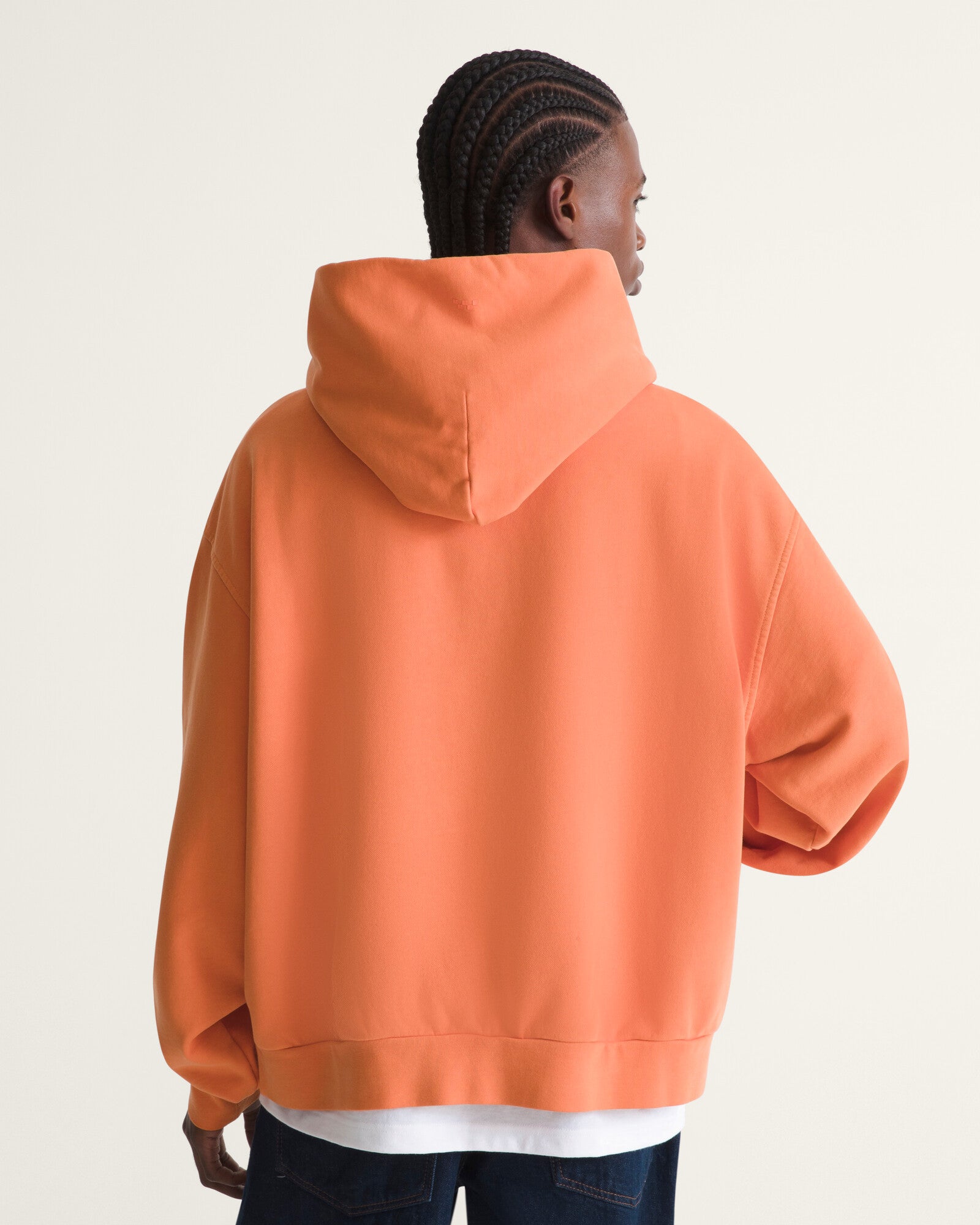 Polerón Premium Pullover