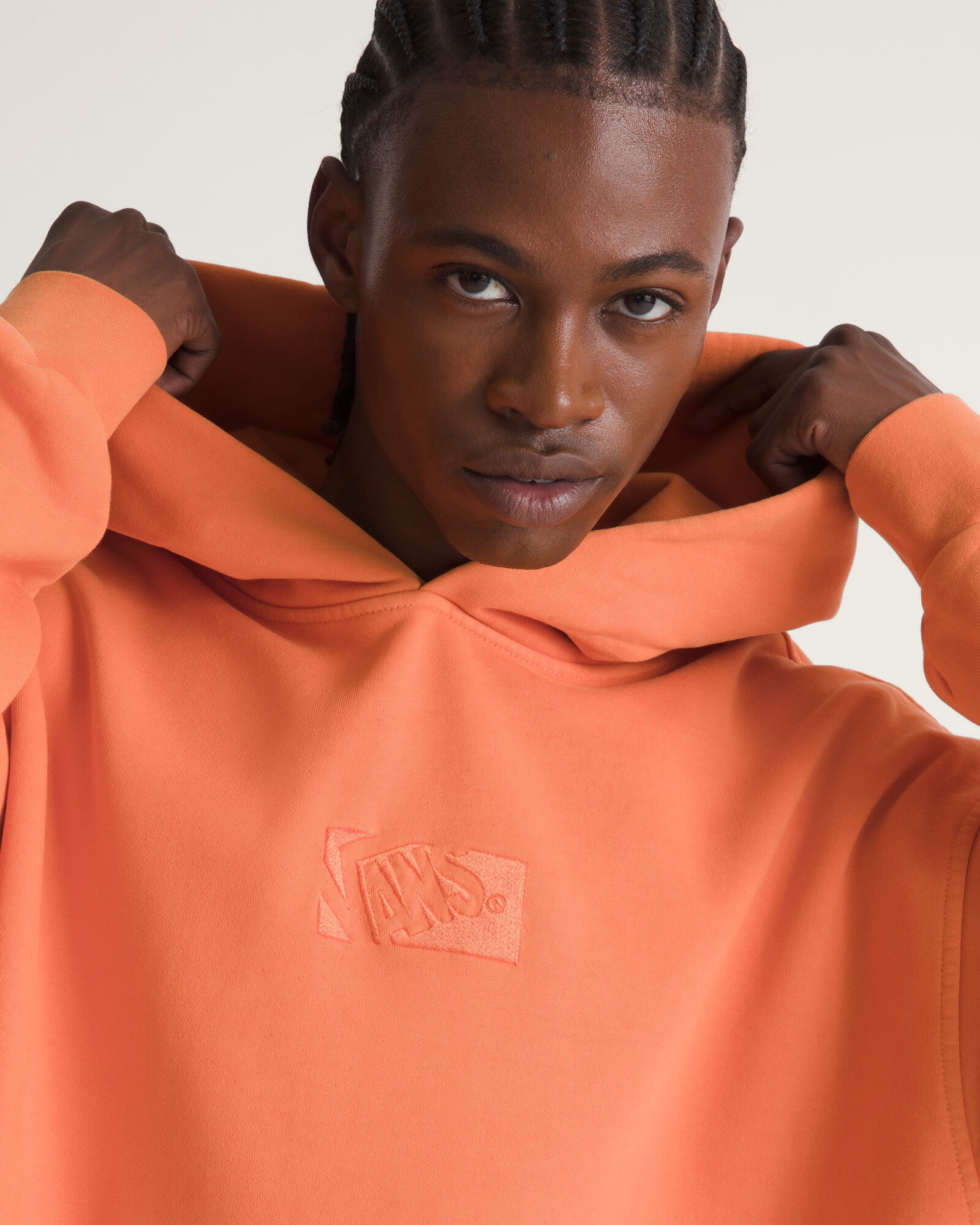 Polerón Premium Pullover