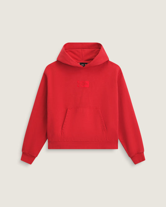 Polerón Premium Pullover
