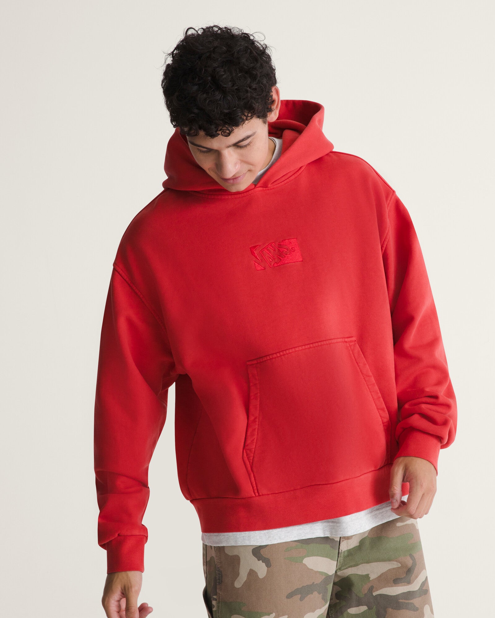 Polerón Premium Pullover