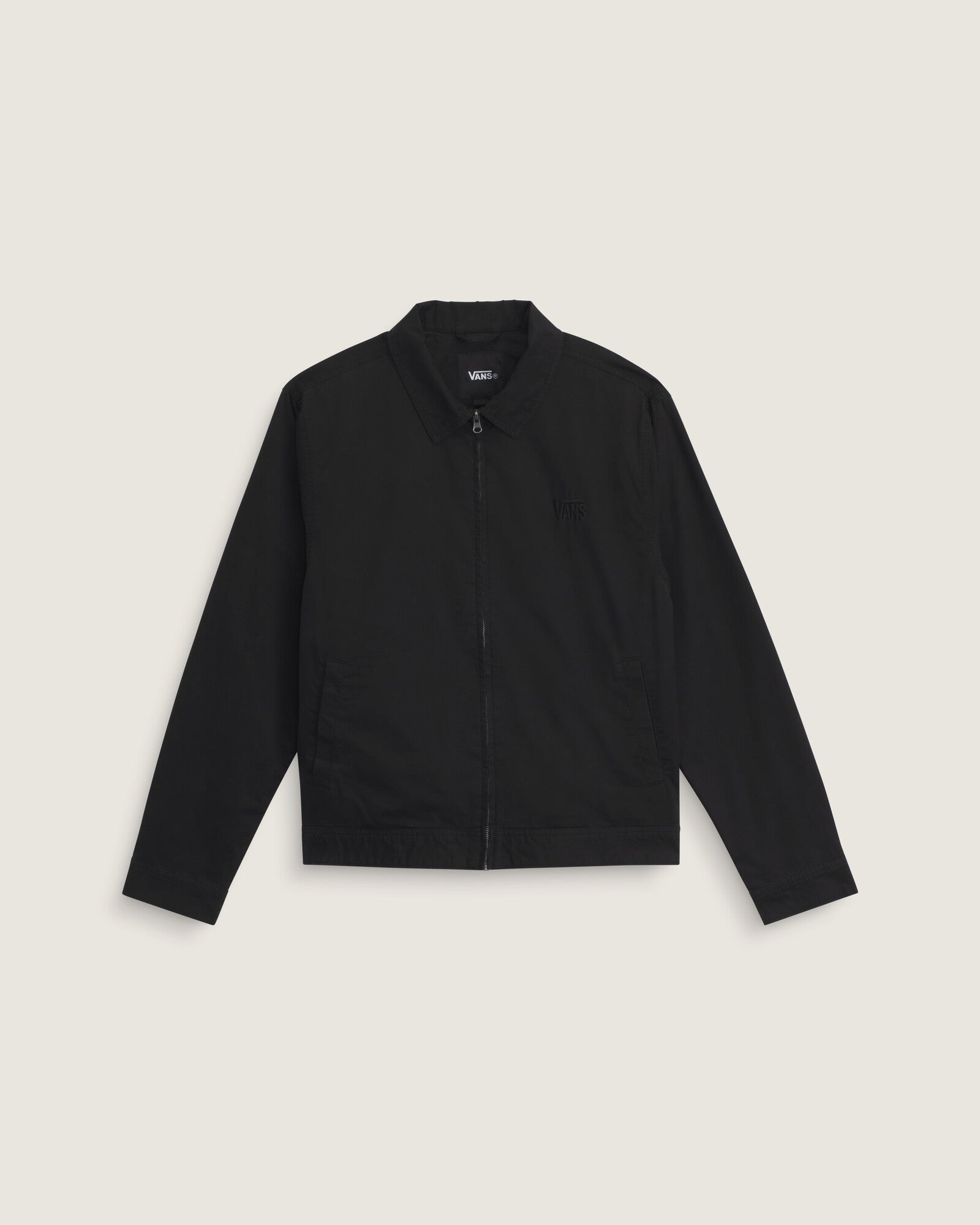 Casaca Pomona Station Jacket