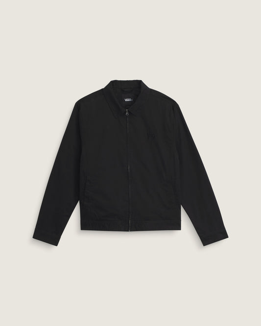Casaca Pomona Station Jacket