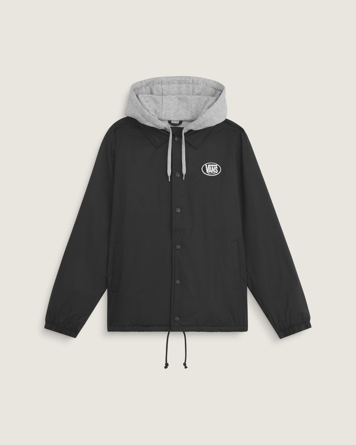Casaca Torrey Hooded Coaches - 1; Casaca Torrey Hooded Coaches - 2; Casaca Torrey Hooded Coaches - 3; Casaca Torrey Hooded Coaches - 4; Casaca Torrey Hooded Coaches - 5; Casaca Torrey Hooded Coaches - 6; Casaca Torrey Hooded Coaches - 7; Casaca Torrey Hooded Coaches - 8; Casaca Torrey Hooded Coaches - 9; Casaca Torrey Hooded Coaches - 10