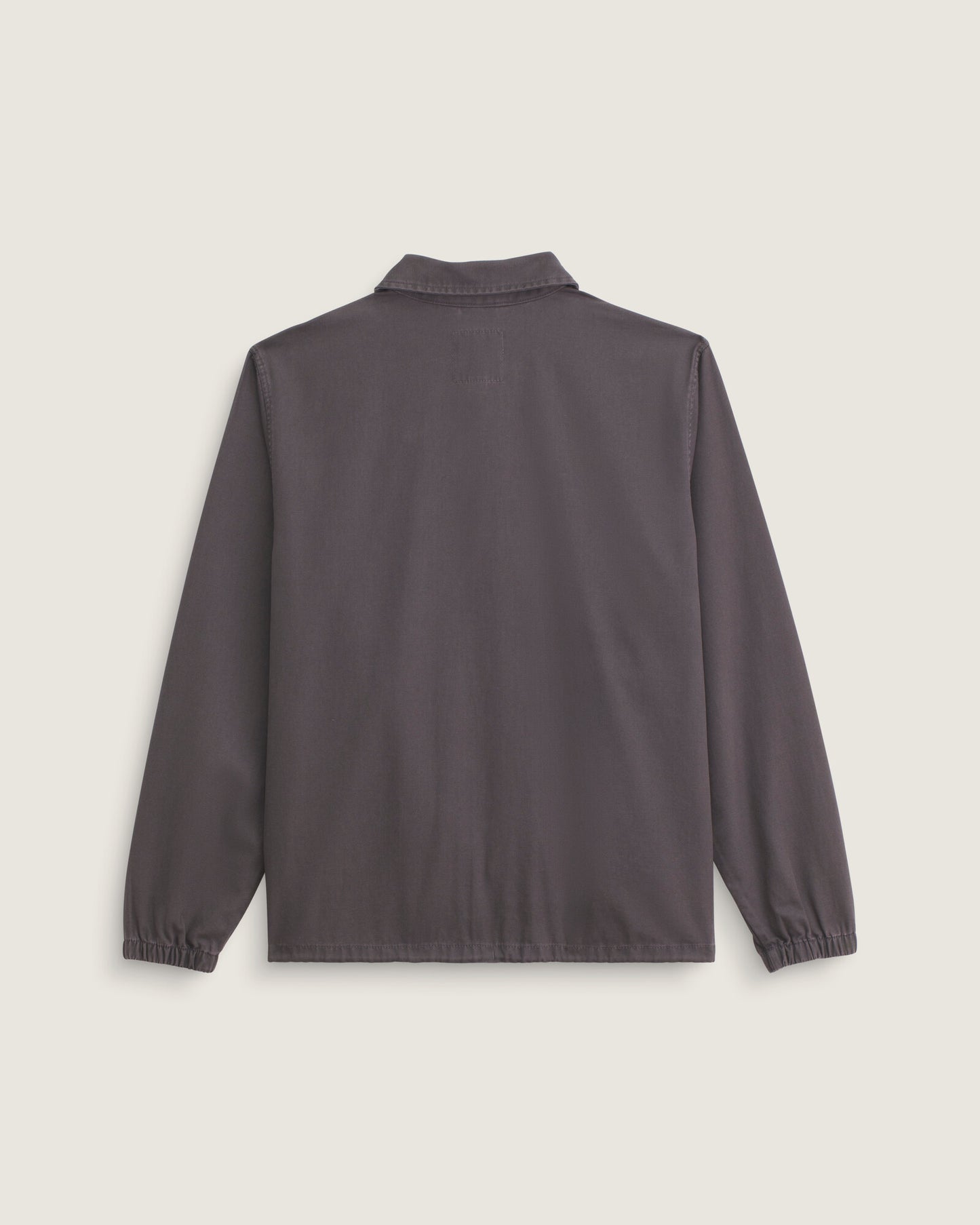 Casaca Torrey Pigment Canvas Coaches Jacket