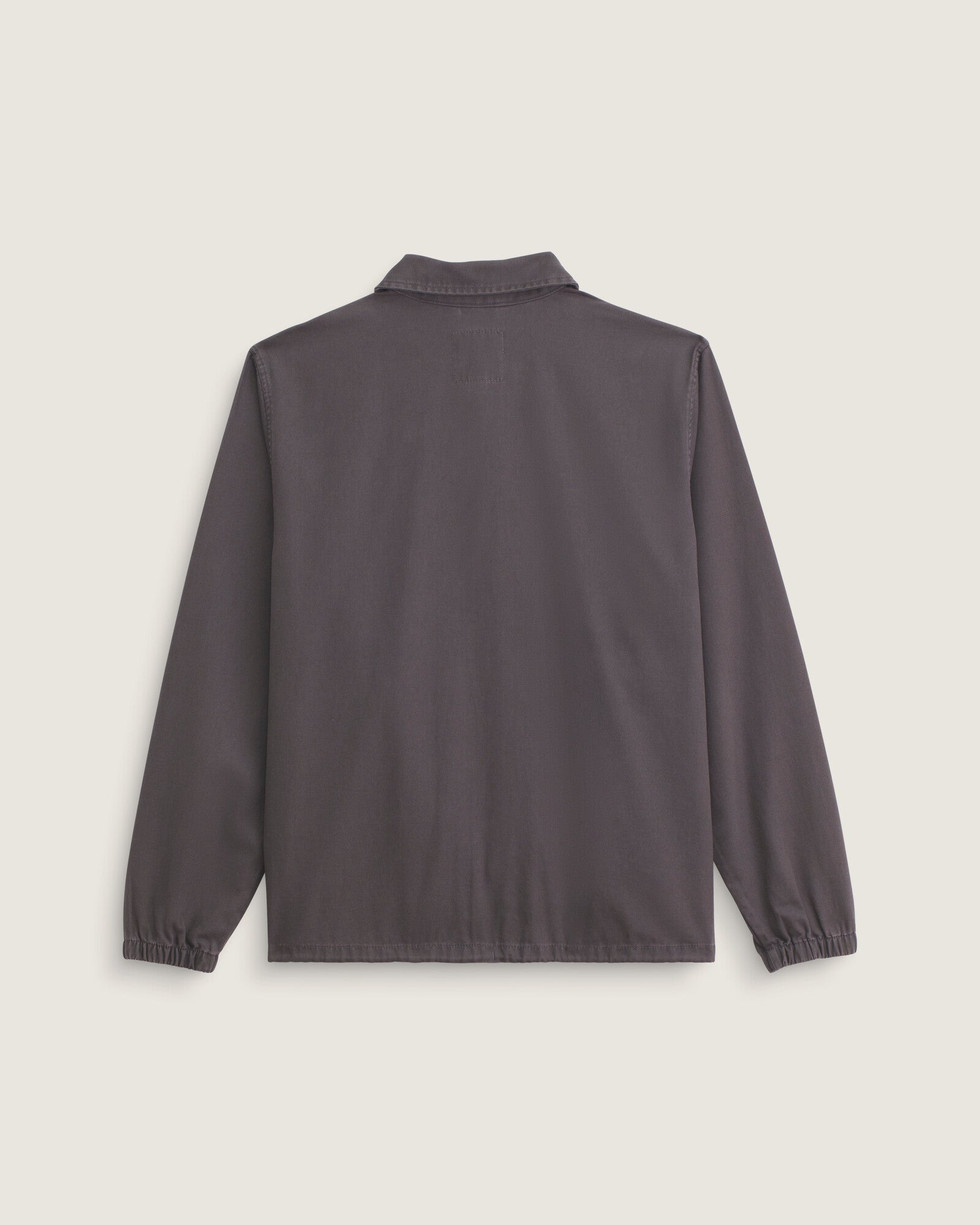 Casaca Torrey Pigment Canvas Coaches Jacket