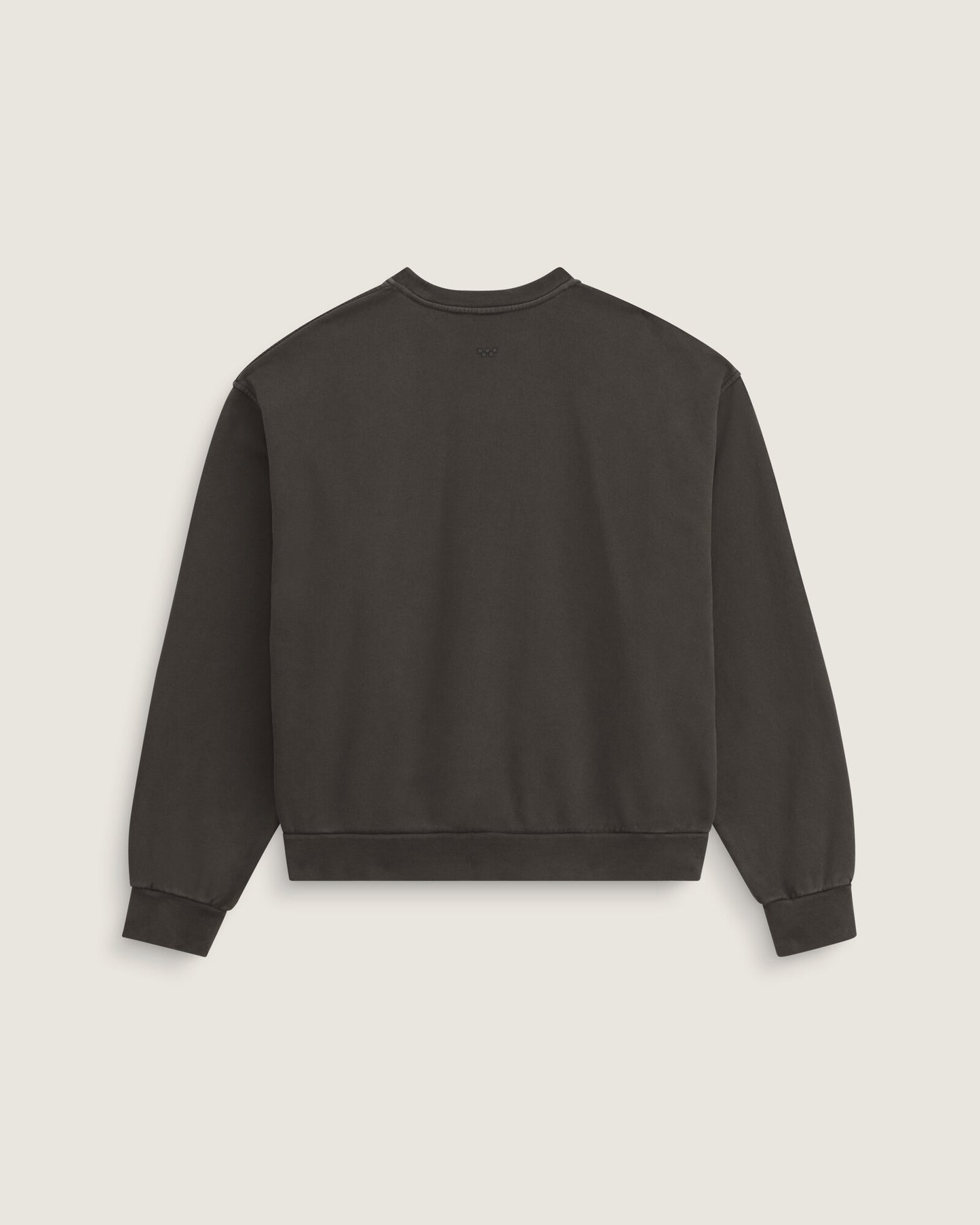 Polerón Premium Crewneck
