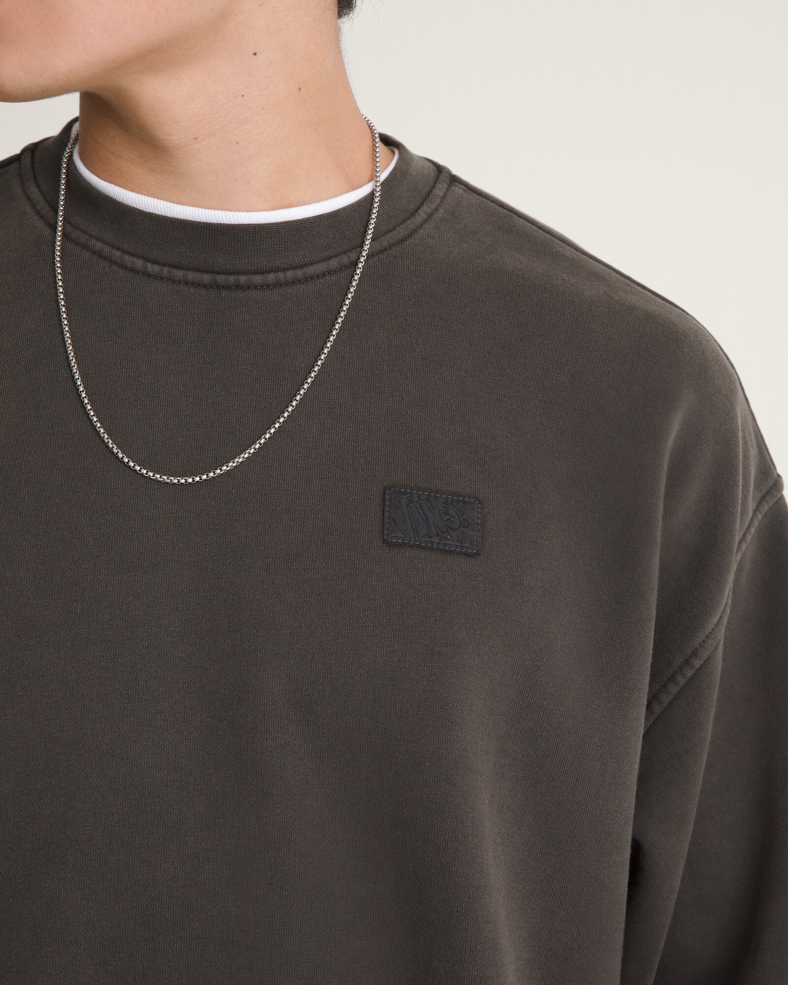 Polerón Premium Crewneck - 1; Polerón Premium Crewneck - 2; Polerón Premium Crewneck - 3; Polerón Premium Crewneck - 4; Polerón Premium Crewneck - 5; Polerón Premium Crewneck - 6; Polerón Premium Crewneck - 7; Polerón Premium Crewneck - 8; Polerón Premium Crewneck - 9; Polerón Premium Crewneck - 10