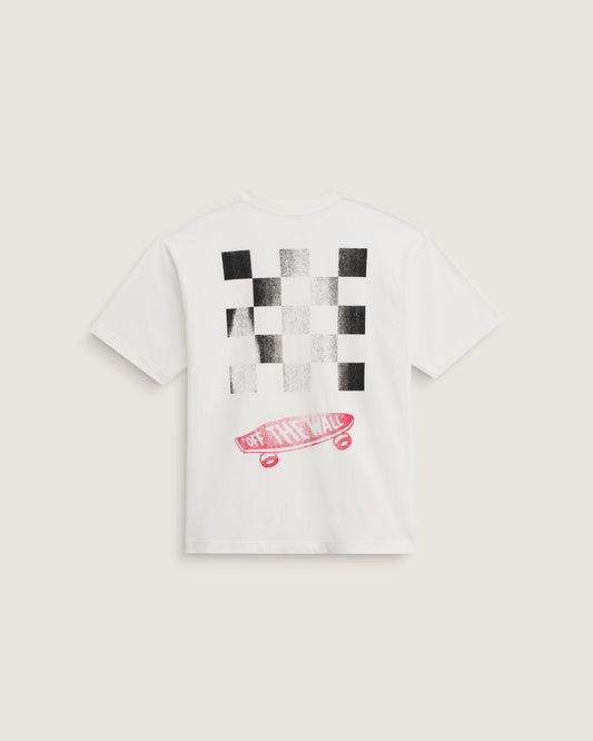 Polo Manga Corta Full Deck SS Tshirt