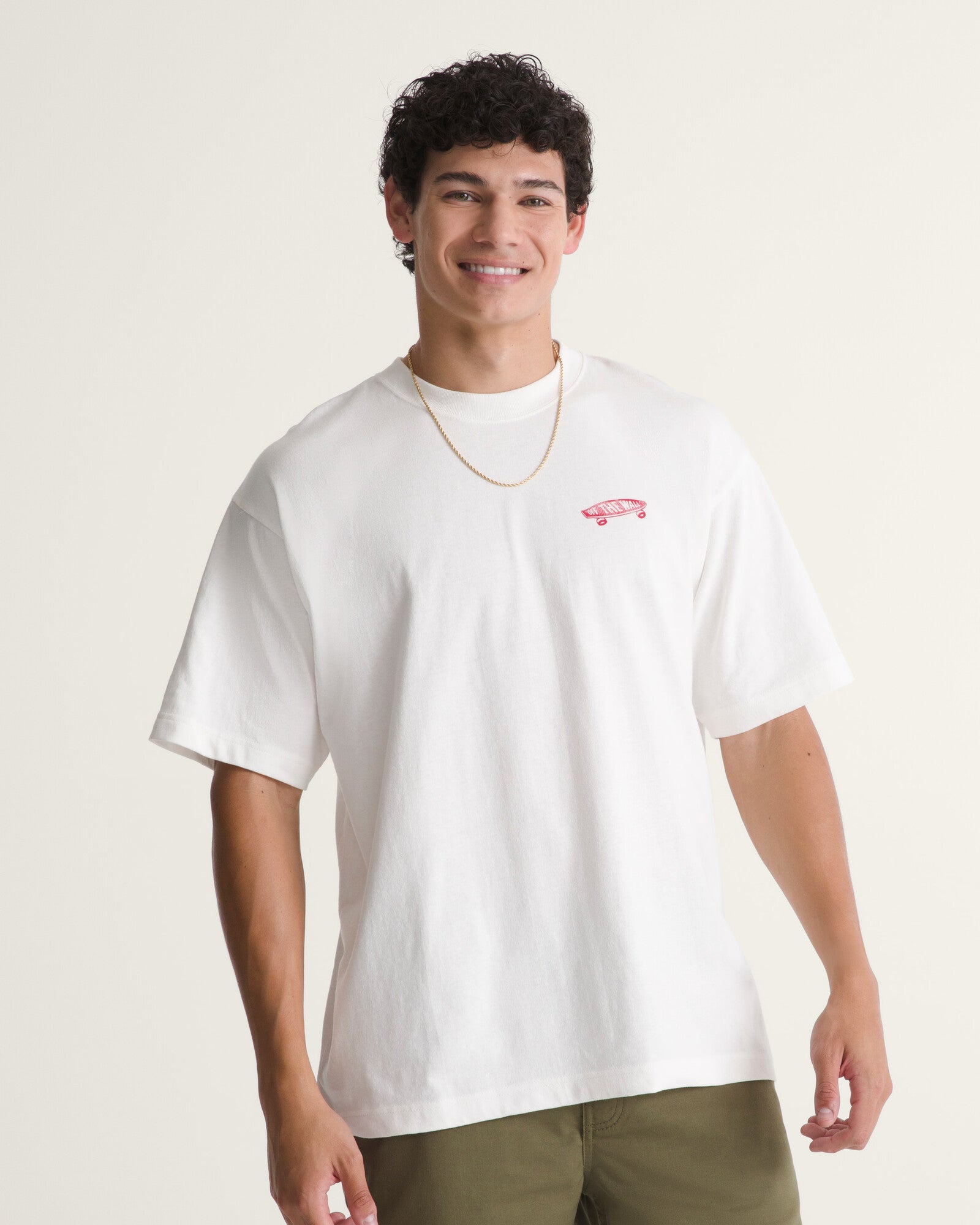 Polo Manga Corta Full Deck SS Tshirt