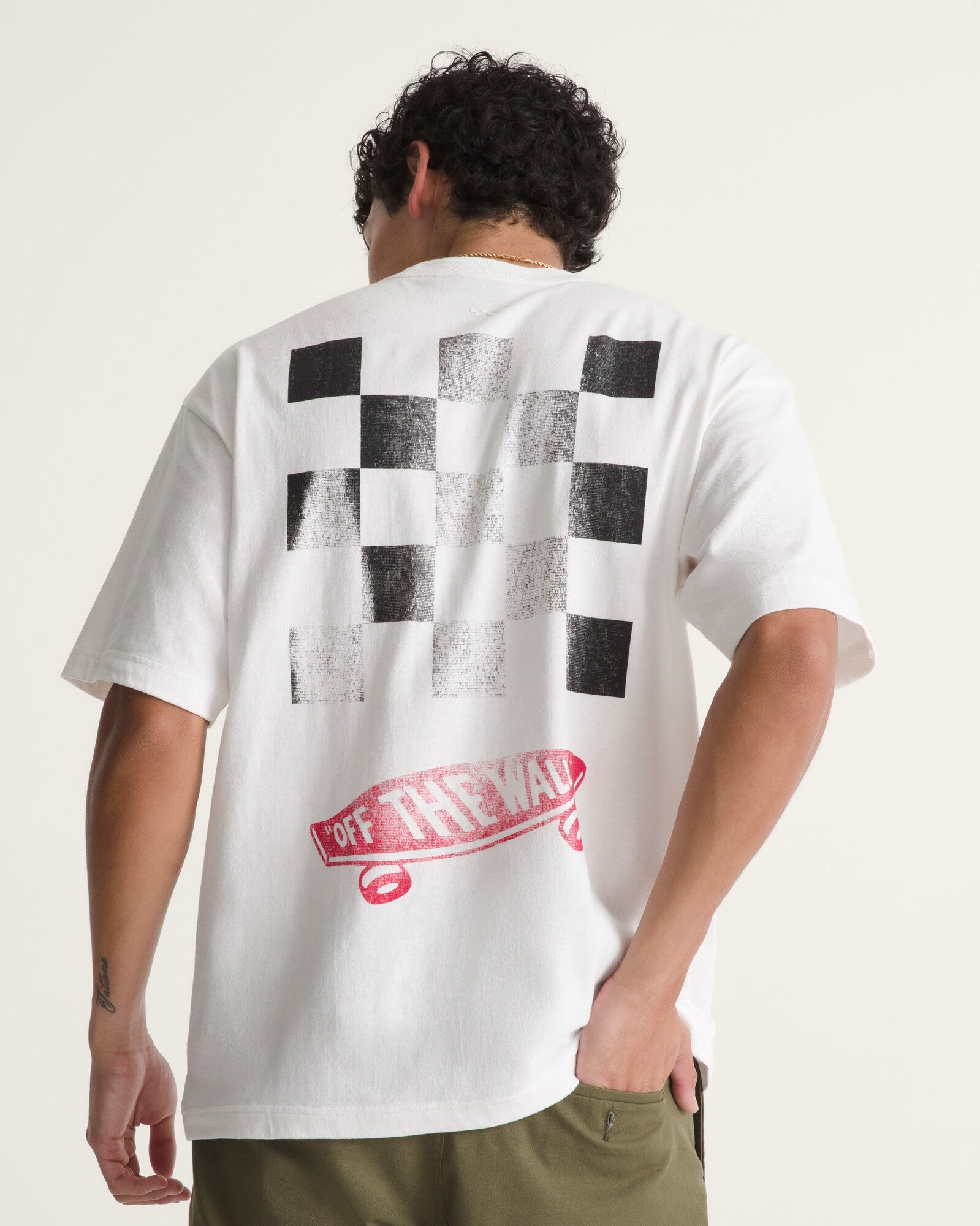 Polo Manga Corta Full Deck SS Tshirt