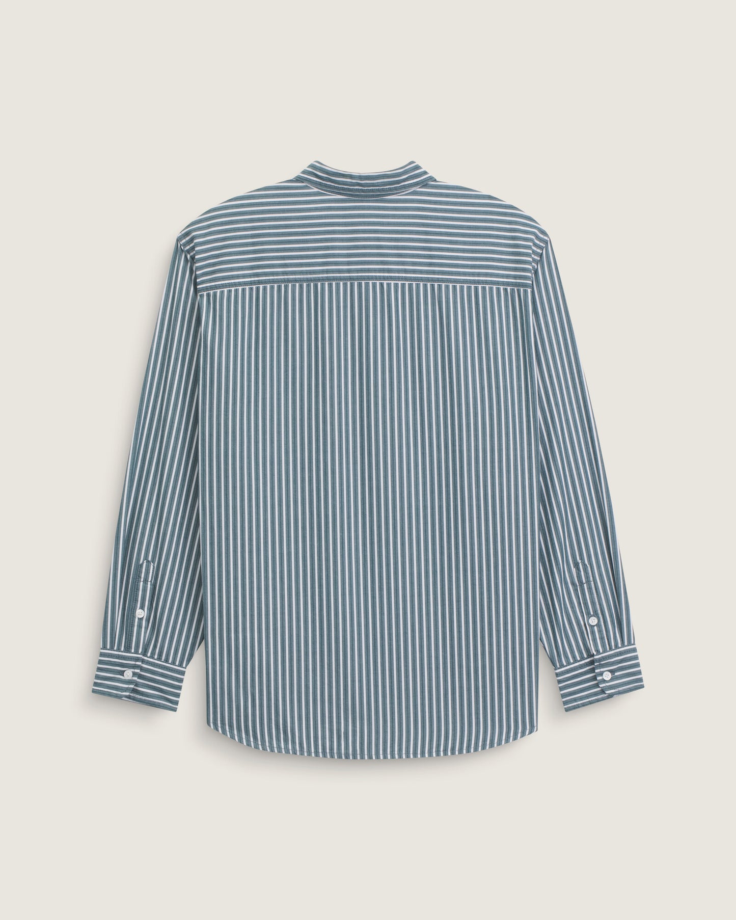 Camisa Manga Larga Dobby Stripe LS Shirt