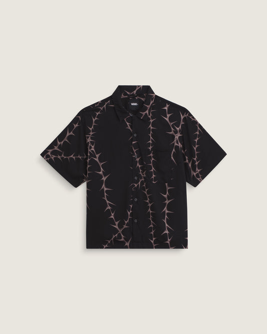 Camisa Manga Corta Van Doren Printed Camp - 1; Camisa Manga Corta Van Doren Printed Camp - 2; Camisa Manga Corta Van Doren Printed Camp - 3; Camisa Manga Corta Van Doren Printed Camp - 4; Camisa Manga Corta Van Doren Printed Camp - 5; Camisa Manga Corta Van Doren Printed Camp - 6; Camisa Manga Corta Van Doren Printed Camp - 7; Camisa Manga Corta Van Doren Printed Camp - 8; Camisa Manga Corta Van Doren Printed Camp - 9; Camisa Manga Corta Van Doren Printed Camp - 10