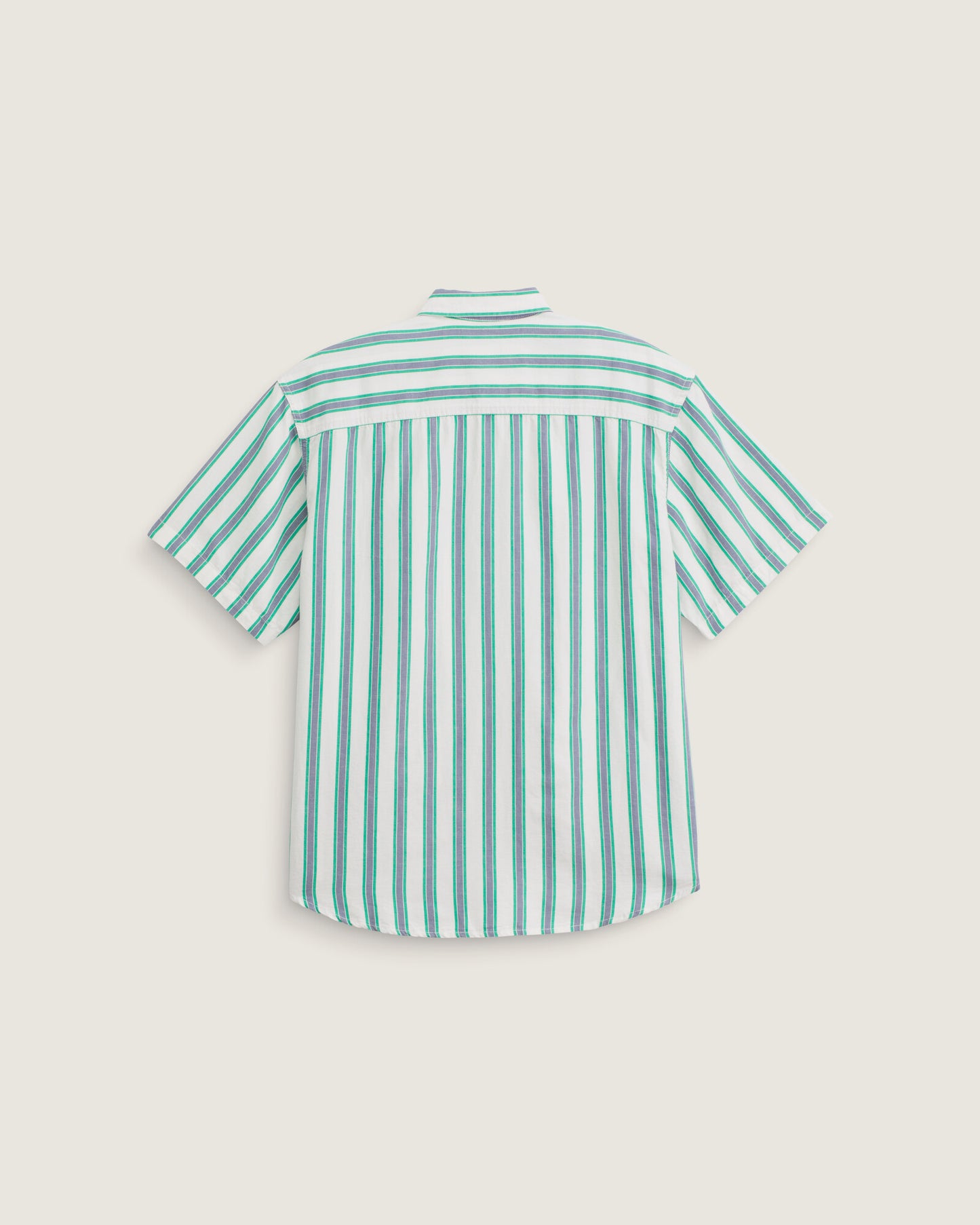 Camisa Manga Corta Lawson Stripe SS Shirt