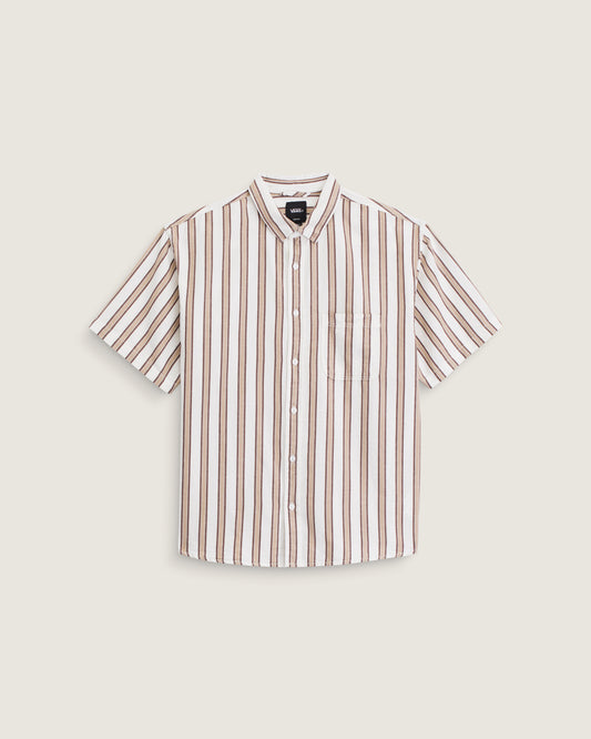 Camisa Manga Corta Lawson Stripe SS Shirt