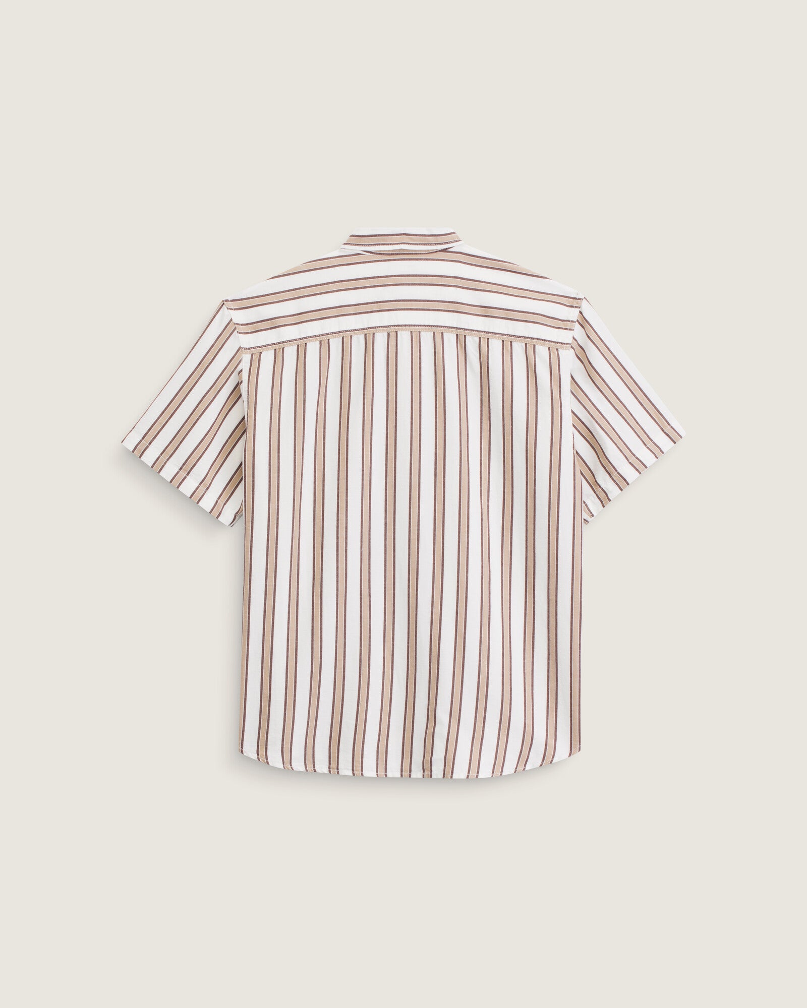 Camisa Manga Corta Lawson Stripe SS Shirt