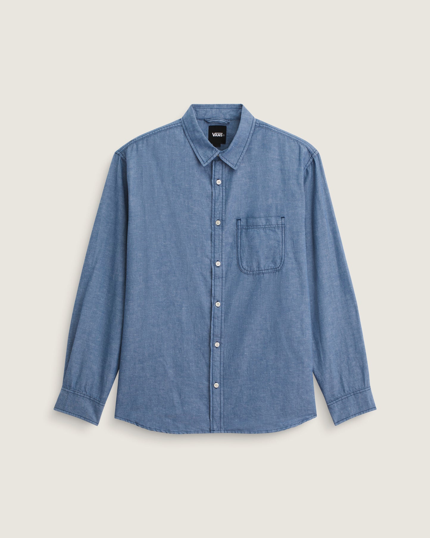 Camisa Manga Larga Lawson Solid Oxford - 1; Camisa Manga Larga Lawson Solid Oxford - 2; Camisa Manga Larga Lawson Solid Oxford - 3; Camisa Manga Larga Lawson Solid Oxford - 4; Camisa Manga Larga Lawson Solid Oxford - 5; Camisa Manga Larga Lawson Solid Oxford - 6; Camisa Manga Larga Lawson Solid Oxford - 7; Camisa Manga Larga Lawson Solid Oxford - 8; Camisa Manga Larga Lawson Solid Oxford - 9; Camisa Manga Larga Lawson Solid Oxford - 10