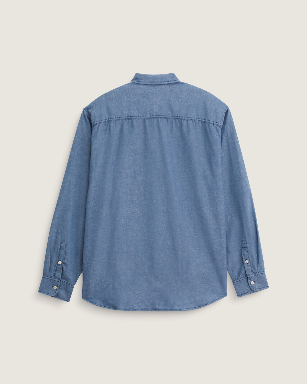 Camisa Manga Larga Lawson Solid Oxford - 1; Camisa Manga Larga Lawson Solid Oxford - 2; Camisa Manga Larga Lawson Solid Oxford - 3; Camisa Manga Larga Lawson Solid Oxford - 4; Camisa Manga Larga Lawson Solid Oxford - 5; Camisa Manga Larga Lawson Solid Oxford - 6; Camisa Manga Larga Lawson Solid Oxford - 7; Camisa Manga Larga Lawson Solid Oxford - 8; Camisa Manga Larga Lawson Solid Oxford - 9; Camisa Manga Larga Lawson Solid Oxford - 10