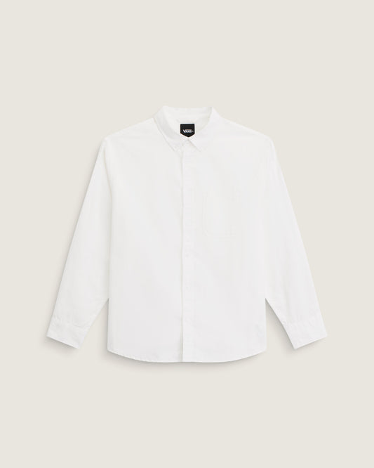 Camisa Manga Larga Lawson Solid Oxford - 1; Camisa Manga Larga Lawson Solid Oxford - 2; Camisa Manga Larga Lawson Solid Oxford - 3; Camisa Manga Larga Lawson Solid Oxford - 4; Camisa Manga Larga Lawson Solid Oxford - 5; Camisa Manga Larga Lawson Solid Oxford - 6; Camisa Manga Larga Lawson Solid Oxford - 7; Camisa Manga Larga Lawson Solid Oxford - 8; Camisa Manga Larga Lawson Solid Oxford - 9; Camisa Manga Larga Lawson Solid Oxford - 10