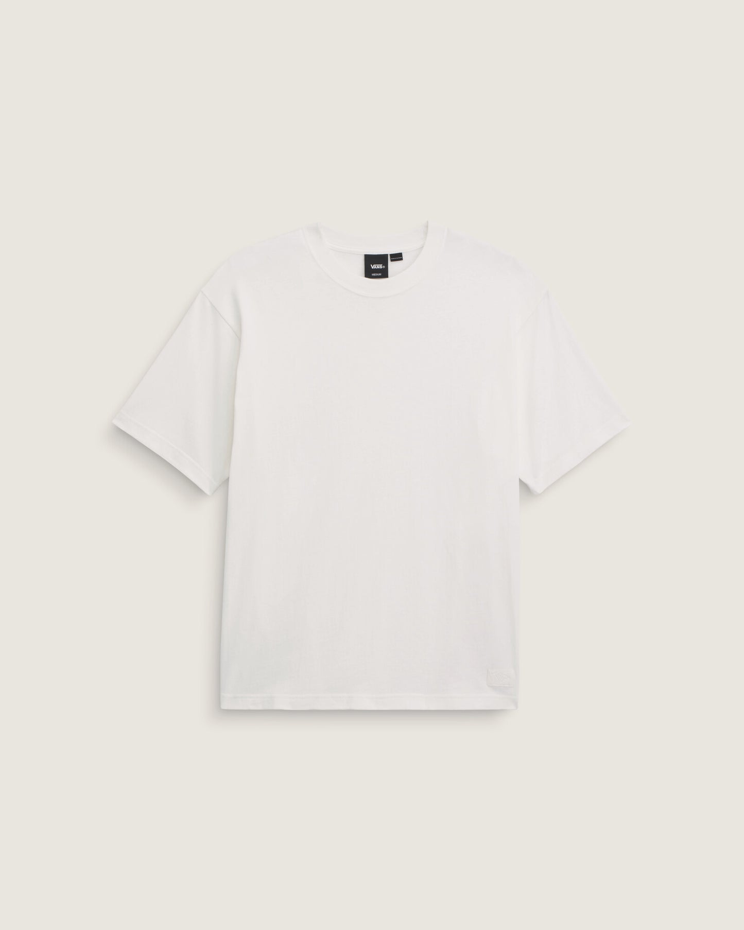 Polo Manga Corta Premium SS Loose Fit Tshirt