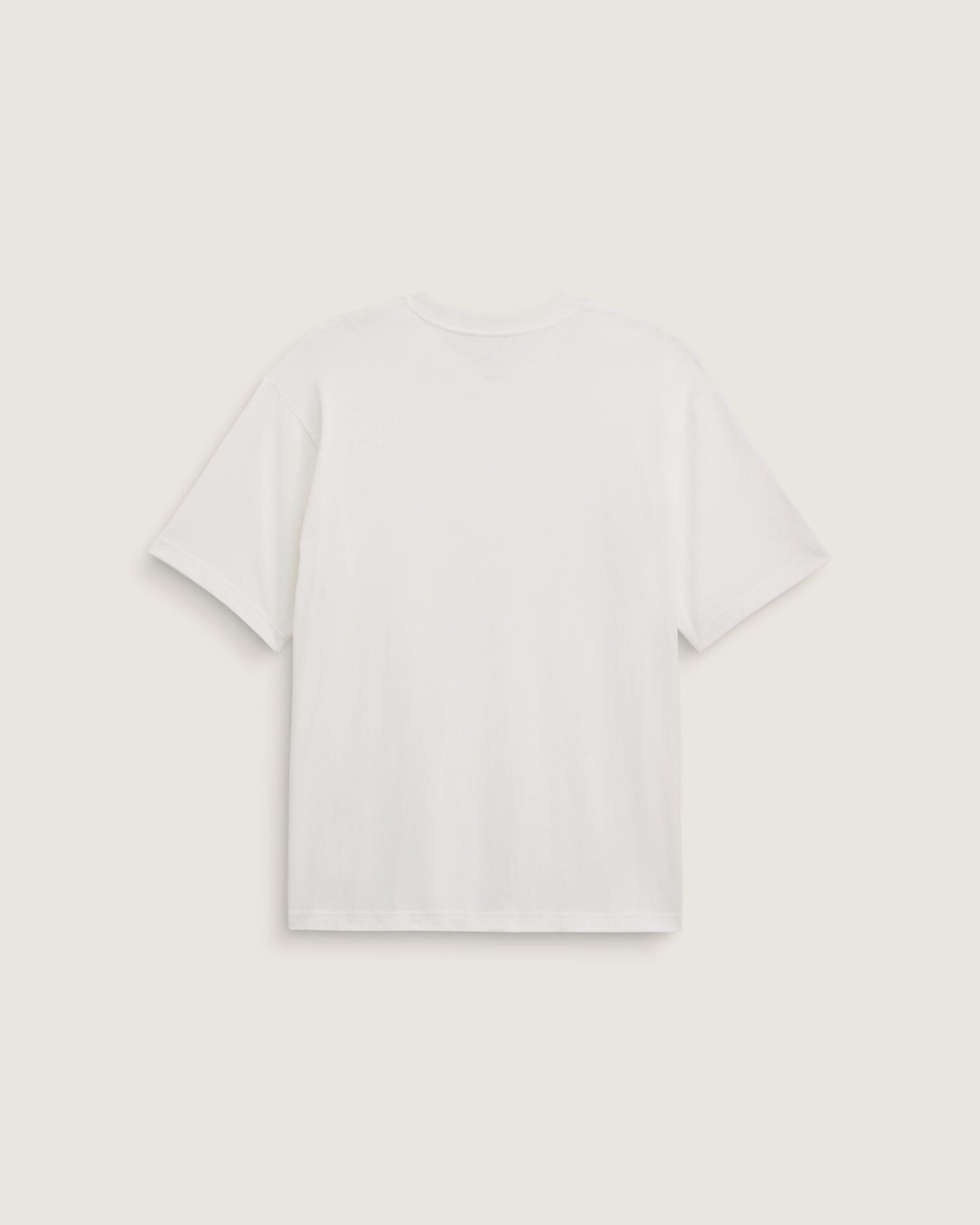 Polo Manga Corta Premium SS Loose Fit Tshirt