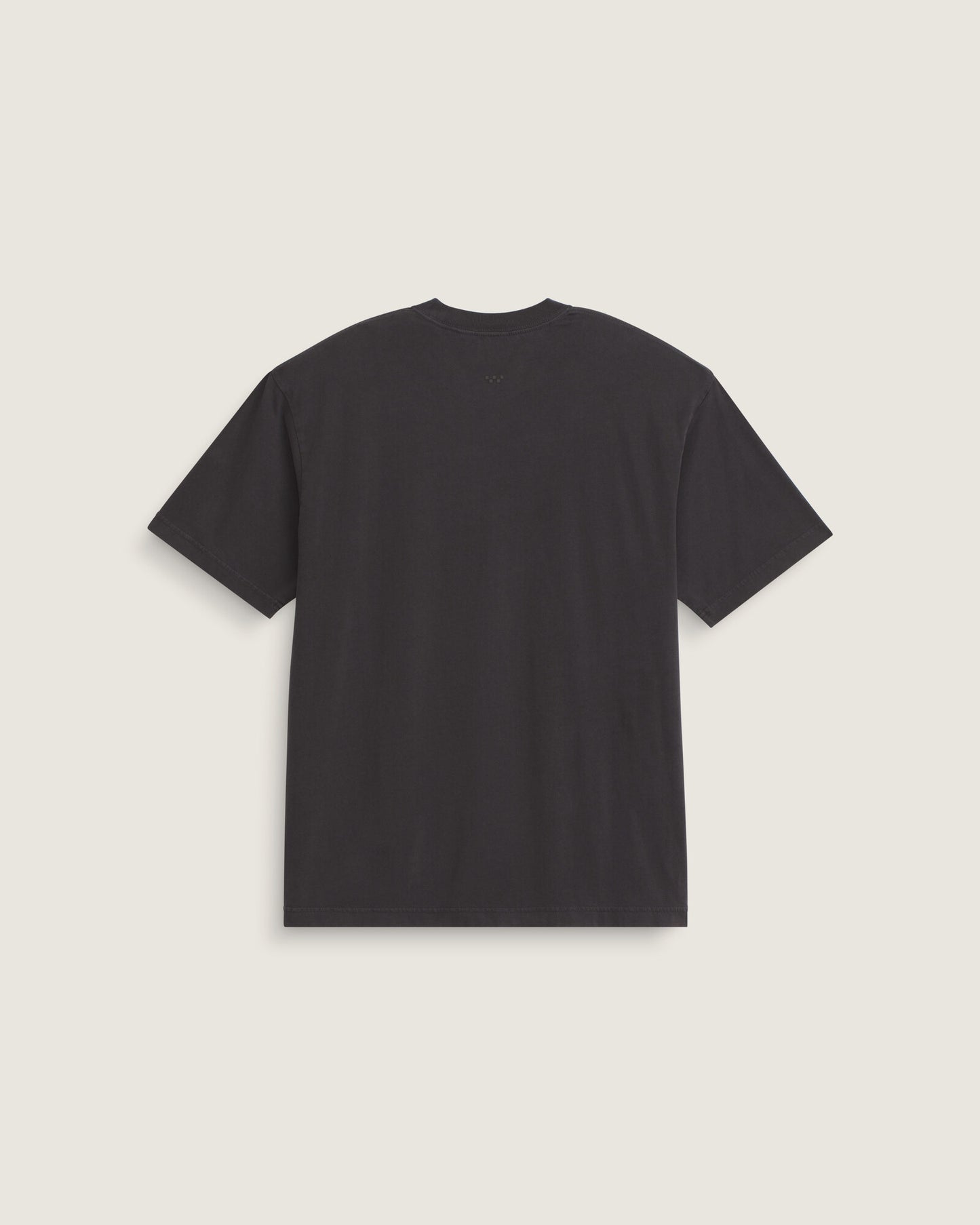 Polo Manga Corta Premium SS Loose Fit Tshirt