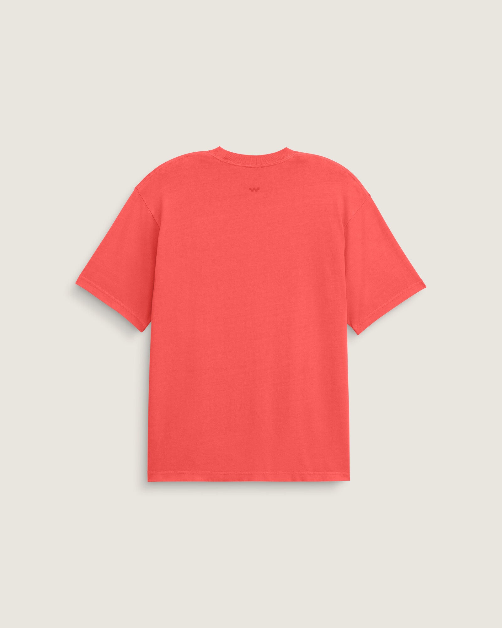 Polo Manga Corta Premium SS Loose Fit Tshirt
