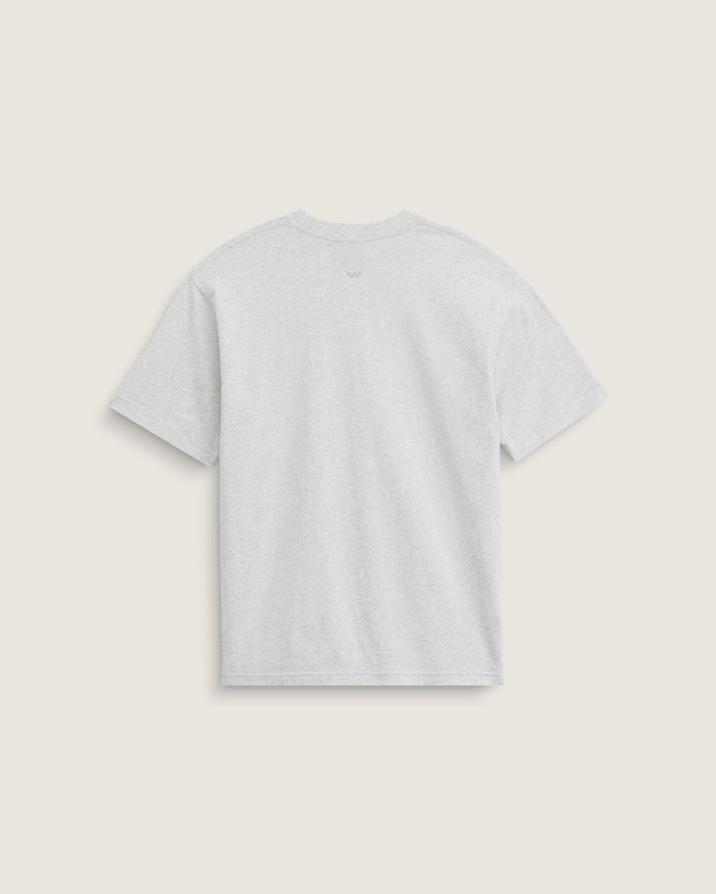 Polo Manga Corta Premium SS Loose Fit Tshirt