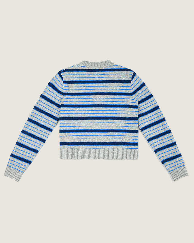 Polo Manga Corta Clare Baby Tee