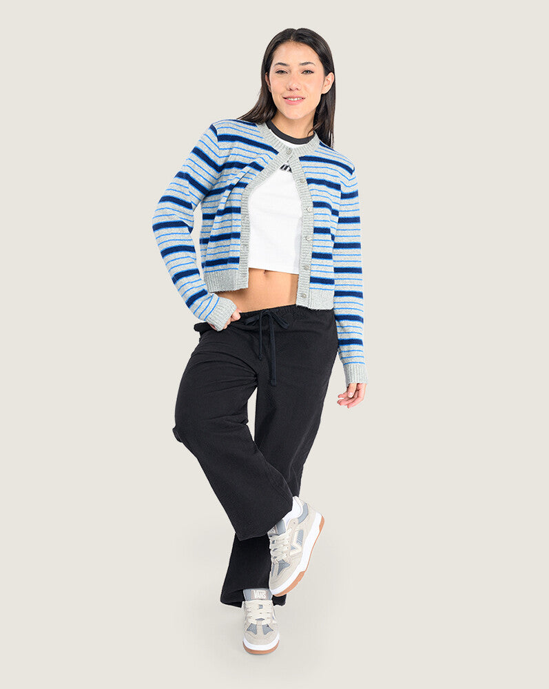 Polo Manga Corta Clare Baby Tee