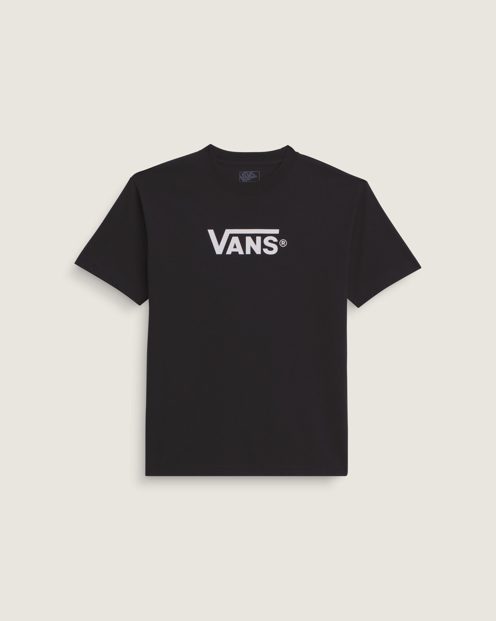 Polo Manga Corta New Vans Classic SS Tee