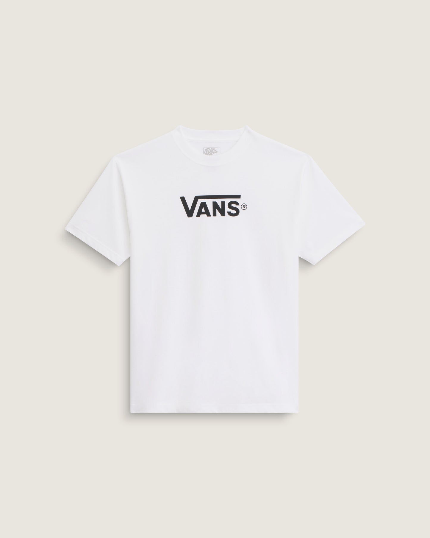 Polo Manga Corta New Vans Classic SS Tee