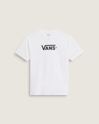 Polo Manga Corta New Vans Classic SS Tee
