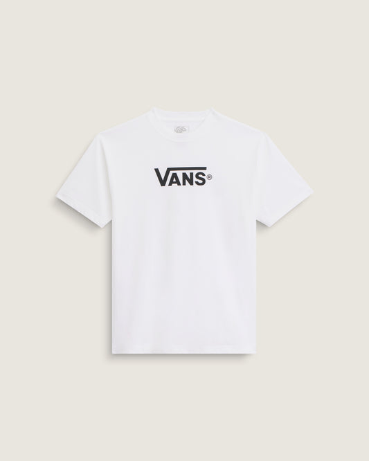 Polo Manga Corta New Vans Classic SS Tee