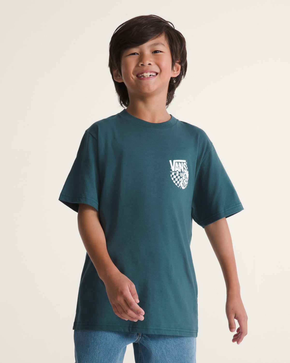 Polo Manga Corta Representative SS Junior (S - XL)