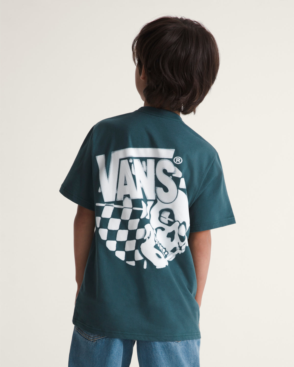 Polo Manga Corta Representative SS Junior (S - XL)