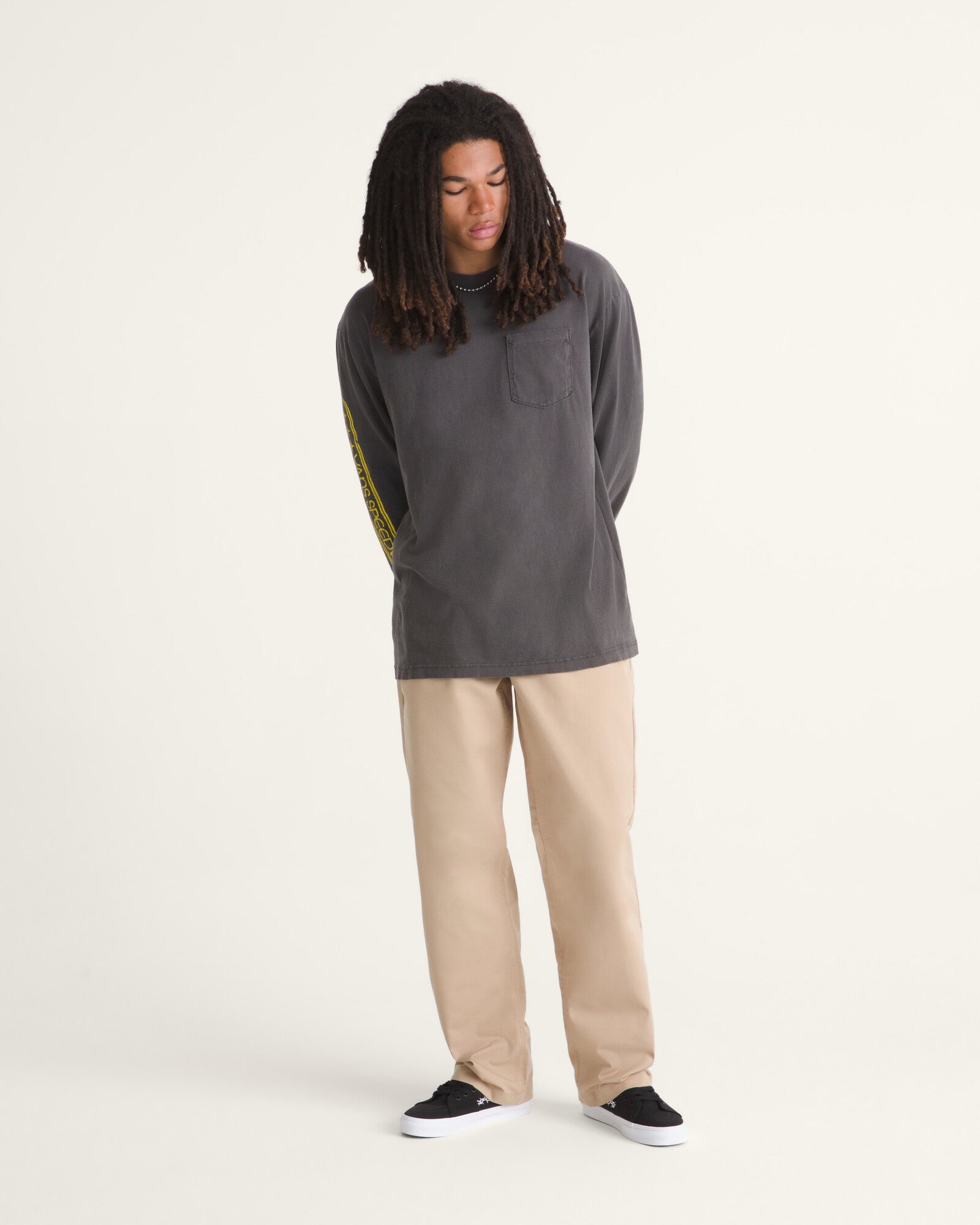 Pantalón Authentic Chino Straight - 1; Pantalón Authentic Chino Straight - 2; Pantalón Authentic Chino Straight - 3; Pantalón Authentic Chino Straight - 4; Pantalón Authentic Chino Straight - 5; Pantalón Authentic Chino Straight - 6; Pantalón Authentic Chino Straight - 7; Pantalón Authentic Chino Straight - 8; Pantalón Authentic Chino Straight - 9; Pantalón Authentic Chino Straight - 10