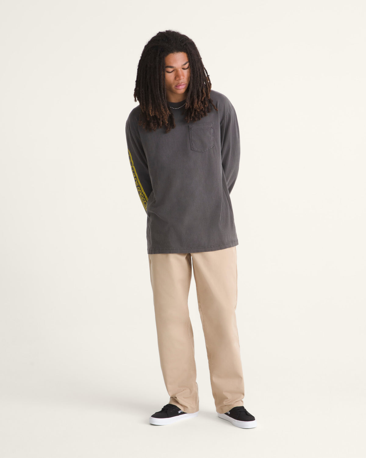 Pantalón Authentic Chino Straight - 1; Pantalón Authentic Chino Straight - 2; Pantalón Authentic Chino Straight - 3; Pantalón Authentic Chino Straight - 4; Pantalón Authentic Chino Straight - 5; Pantalón Authentic Chino Straight - 6; Pantalón Authentic Chino Straight - 7; Pantalón Authentic Chino Straight - 8; Pantalón Authentic Chino Straight - 9; Pantalón Authentic Chino Straight - 10