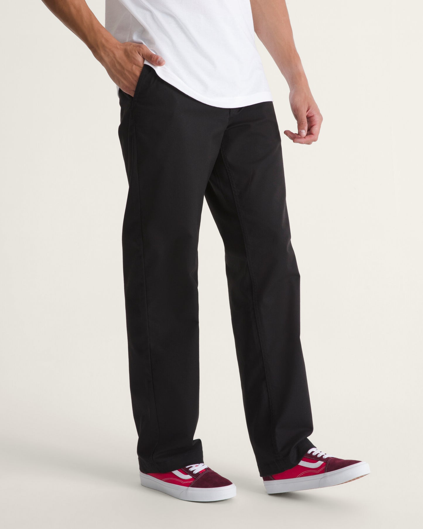 Pantalón Authentic Chino Straight - 1; Pantalón Authentic Chino Straight - 2; Pantalón Authentic Chino Straight - 3; Pantalón Authentic Chino Straight - 4; Pantalón Authentic Chino Straight - 5; Pantalón Authentic Chino Straight - 6; Pantalón Authentic Chino Straight - 7; Pantalón Authentic Chino Straight - 8; Pantalón Authentic Chino Straight - 9; Pantalón Authentic Chino Straight - 10